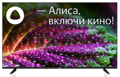 BBK 43LEX - 9201/UTS2C Smart TV